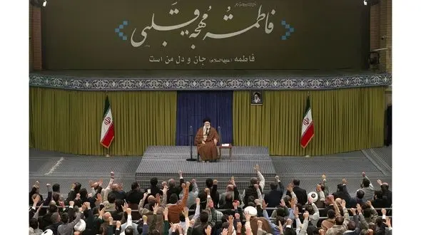 جمهوری اسلامی برای هر اقدامی در منطقه نیاز به نیروی نیابتی ندارد