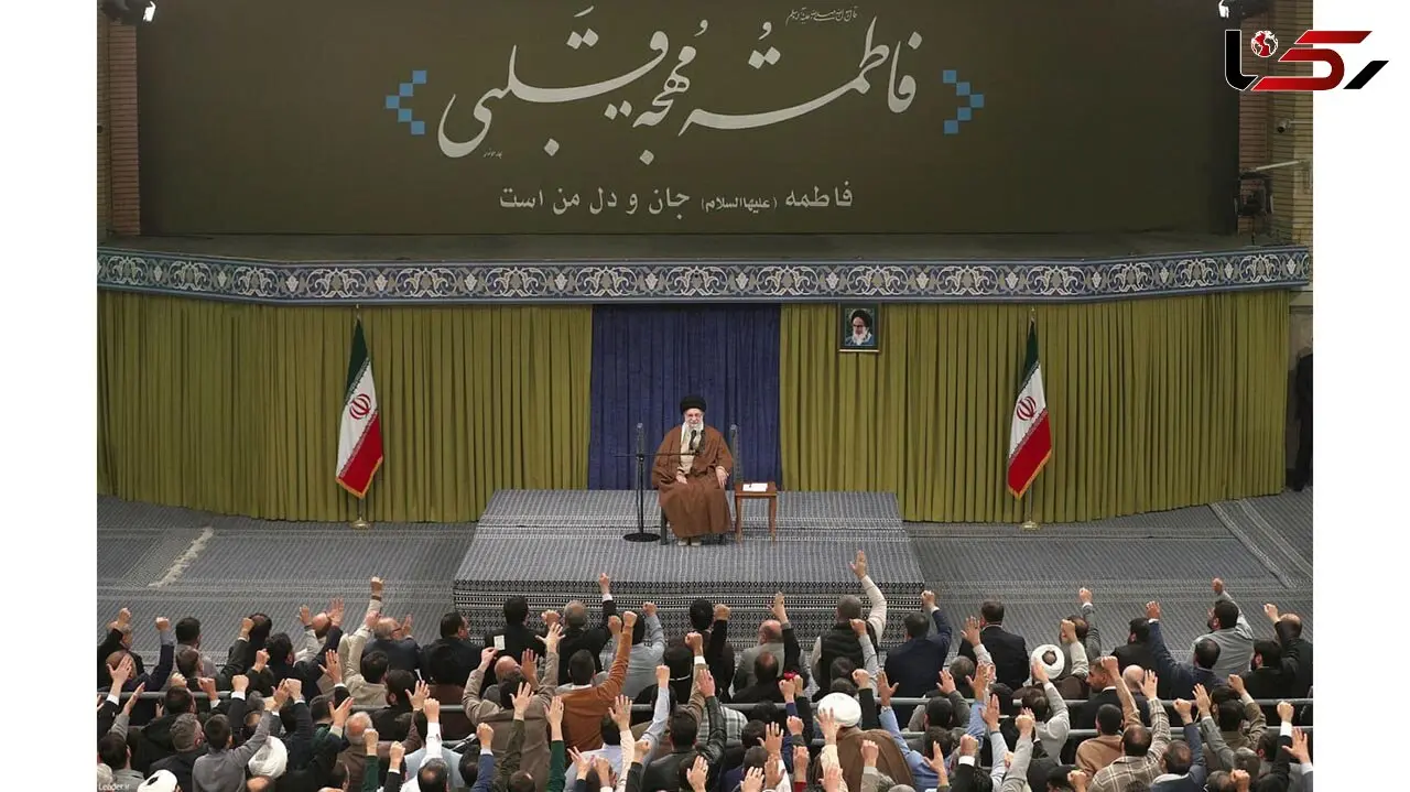 جمهوری اسلامی برای هر اقدامی در منطقه نیاز به نیروی نیابتی ندارد