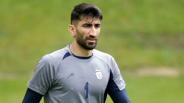 3 تفنگ‌دار موفق‌ترین گلرهای تاریخ ایران 