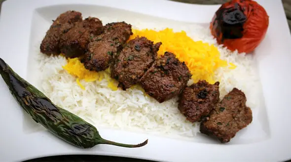  کباب ترش شمالی را در خانه بپزید+دستور پخت