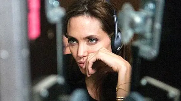 آنجلینا جولی رییس‌جمهور آمریکا می‌شود؟