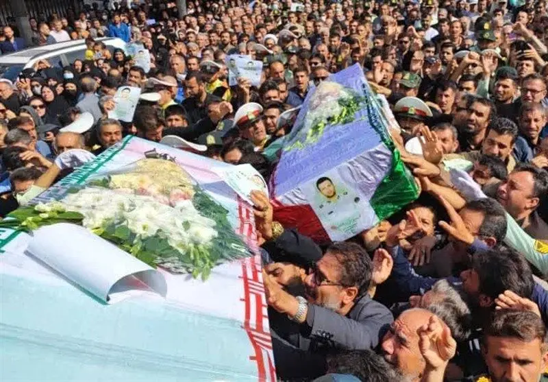شهید , شهدای نیروی انتظامی|شهدای ناجا , 