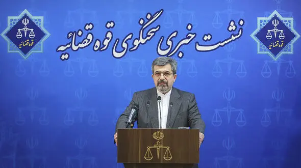 هل دادن جوانان به سمت دشمن اقدامی نابخشودنی است /تخلف پلتفرم فیلیمو در دادسرای تهران حال بررسی است