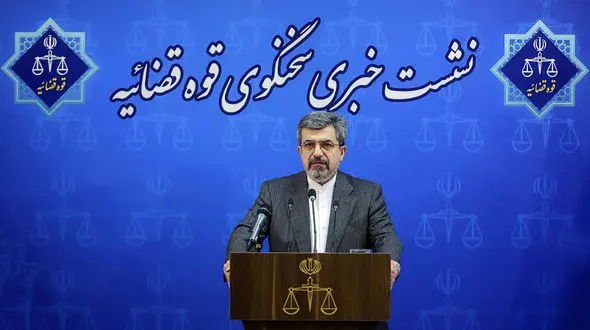 هل دادن جوانان به سمت دشمن اقدامی نابخشودنی است /تخلف پلتفرم فیلیمو در دادسرای تهران حال بررسی است