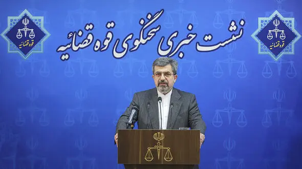 هل دادن جوانان به سمت دشمن اقدامی نابخشودنی است /تخلف پلتفرم فیلیمو در دادسرای تهران حال بررسی است