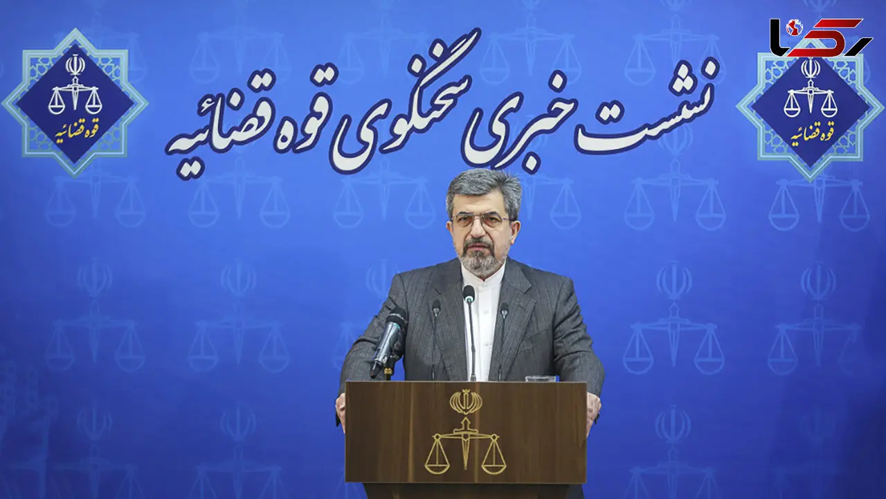  برخی حساب های شرکت ملی و پالایش پخش فرآورده های نفتی مسدود شد / دولت انگلیس همواره با ملت بزرگوار ایران دشمنی داشته است / آخرین وضعیت پرونده مهدی تاج