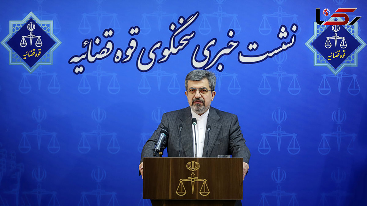  برخی حساب های شرکت ملی و پالایش پخش فرآورده های نفتی مسدود شد / دولت انگلیس همواره با ملت بزرگوار ایران دشمنی داشته است / آخرین وضعیت پرونده مهدی تاج