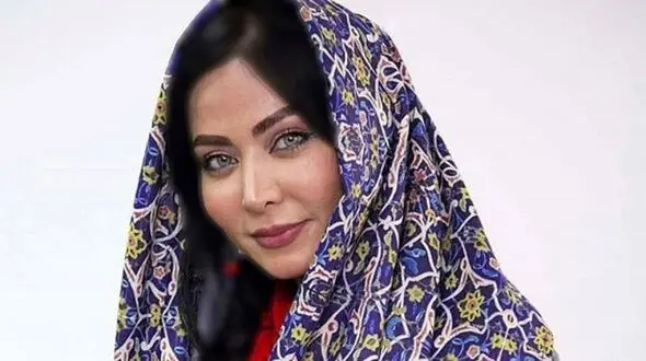 عکس 2 خواهر باربی با چشمان جادویی فقیهه سلطانی که وایرال شد  / زیباترین چشم های جهان برای 3 خواهر ایرانی 