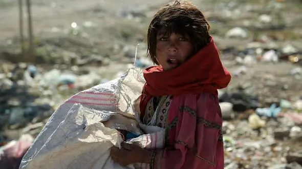 استفاده از کودکان کار زیر 15 سال برای در آمدزایی بالای کارفرماها