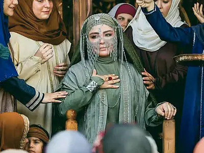 خانه مه‌لقا باقری بازیگر «رویای نیمه شب» چه شکلی است؟ نگاهی به فضای شخصی این بازیگر