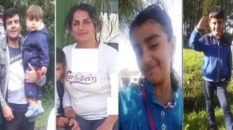 غرق‌شدن قایق مهاجران ایرانی در کانال مانش؛ جان‌باختگان ایرانی هستند