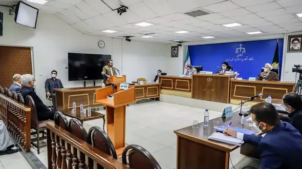 قاطعیت دستگاه قضا در مبارزه با فساد / از پرونده جنجالی فرزندان معاون اول قوه قضاییه چه می‌دانیم؟