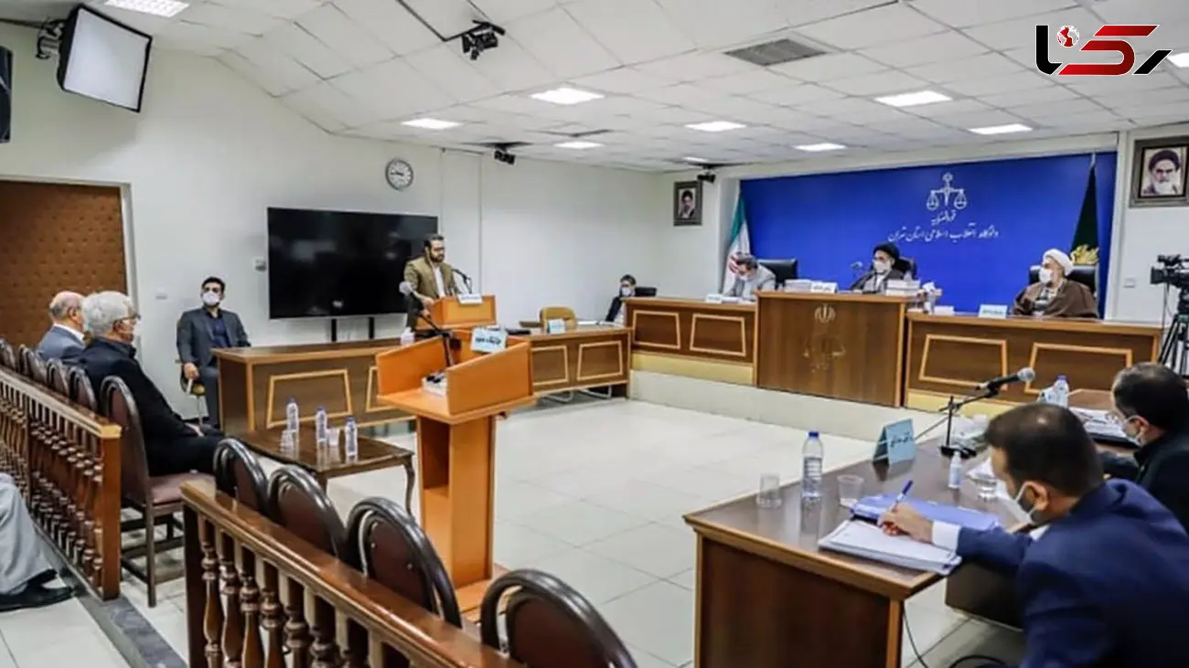 قاطعیت دستگاه قضا در مبارزه با فساد / از پرونده جنجالی فرزندان معاون اول قوه قضاییه چه می‌دانیم؟