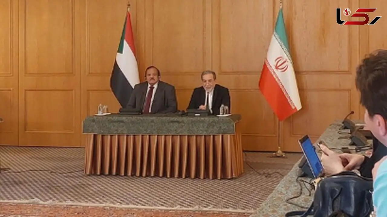 عراقچی: لبنان می‌گوید مشکل پروازهای تهران-بیروت سیاسی نیست، فنی و حقوقی است!