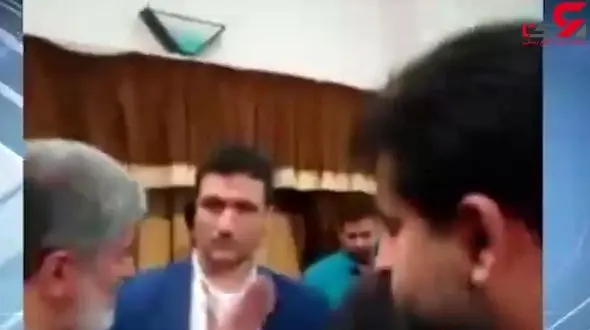 علی مطهری: انتشار ویدئو توسط آقای رسایی همه ابهامات را برطرف می کند!