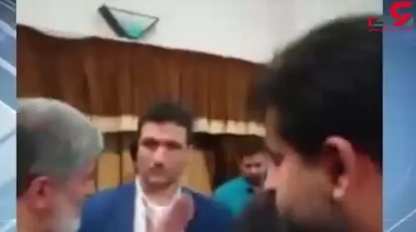 علی مطهری: انتشار ویدئو توسط آقای رسایی همه ابهامات را برطرف می کند!