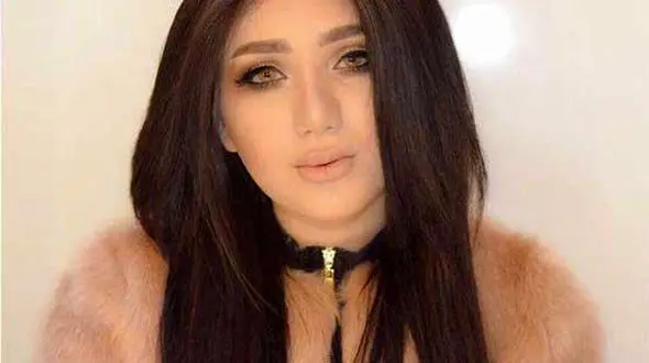 پیام قاتل ملکه زیبایی عراق او را لو داد + عکس و جزئیات