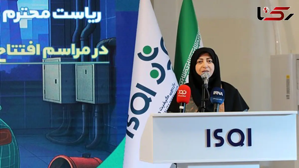 ارتقای نظارت بر آلایندگی خودروهای تولیدی در دستورکار دولت چهاردهم قرار دارد