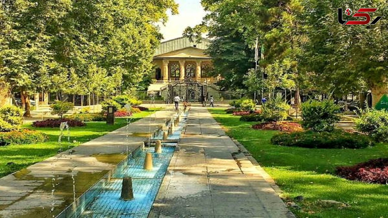 یک فوریت طرح تکمیل شناسنامه باغ های تهران رای نیاورد + فیلم 