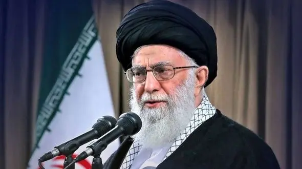 فیلم/ خاطره رهبر معظم انقلاب از جام جهانی 1998: بازی ایران مقابل آمریکا رو نمی‌خواستم نگاه کنم ولی وقتی تلویزیون رو روشن کردم مواجه شدم با گُل حمید استیلی 