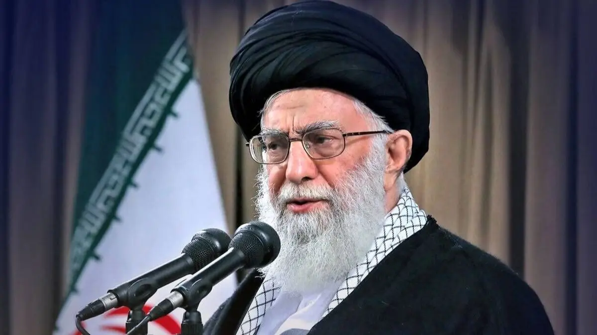 خاطره رهبر معظم انقلاب از جام جهانی 1998: بازی ایران مقابل آمریکا رو نمی‌خواستم نگاه کنم ولی وقتی تلویزیون رو روشن کردم مواجه شدم با گُل حمید استیلی و...