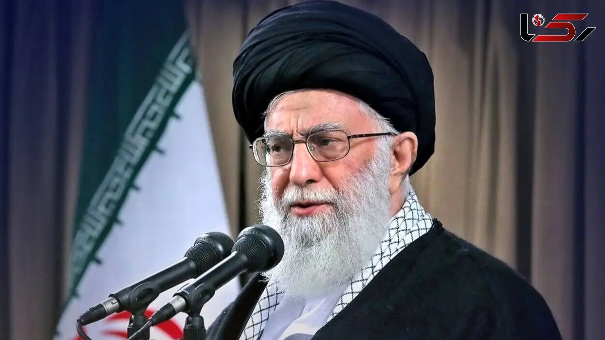 فیلم/ خاطره رهبر معظم انقلاب از جام جهانی 1998: بازی ایران مقابل آمریکا رو نمی‌خواستم نگاه کنم ولی وقتی تلویزیون رو روشن کردم مواجه شدم با گُل حمید استیلی و...