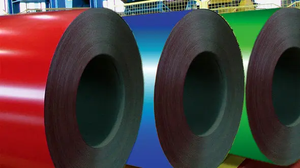 قیمت ورق گالوانیزه در بازار