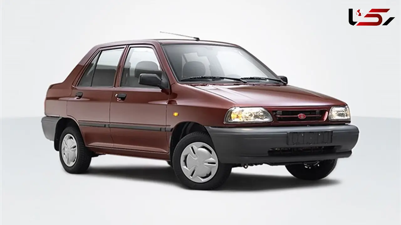 ارزان ترین خودروهای بازار / از پراید تا برلیانس + جدول قیمت