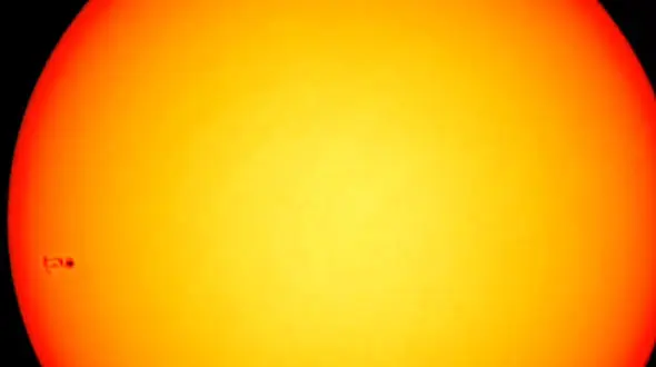 چرا خورشید این روزها فعال‌ تر است؟ پاسخ هنوز در ابهام! / فیلم