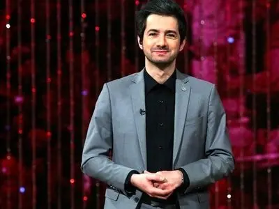 نجم الدین شریعتی از بیماری عجیبش پرده برداشت/ من دچار لکنت زبان بسیار بسیار شدیدی شدم...!