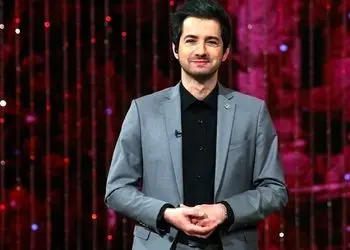 نجم الدین شریعتی از بیماری عجیبش پرده برداشت/ من دچار لکنت زبان بسیار بسیار شدیدی شدم...!