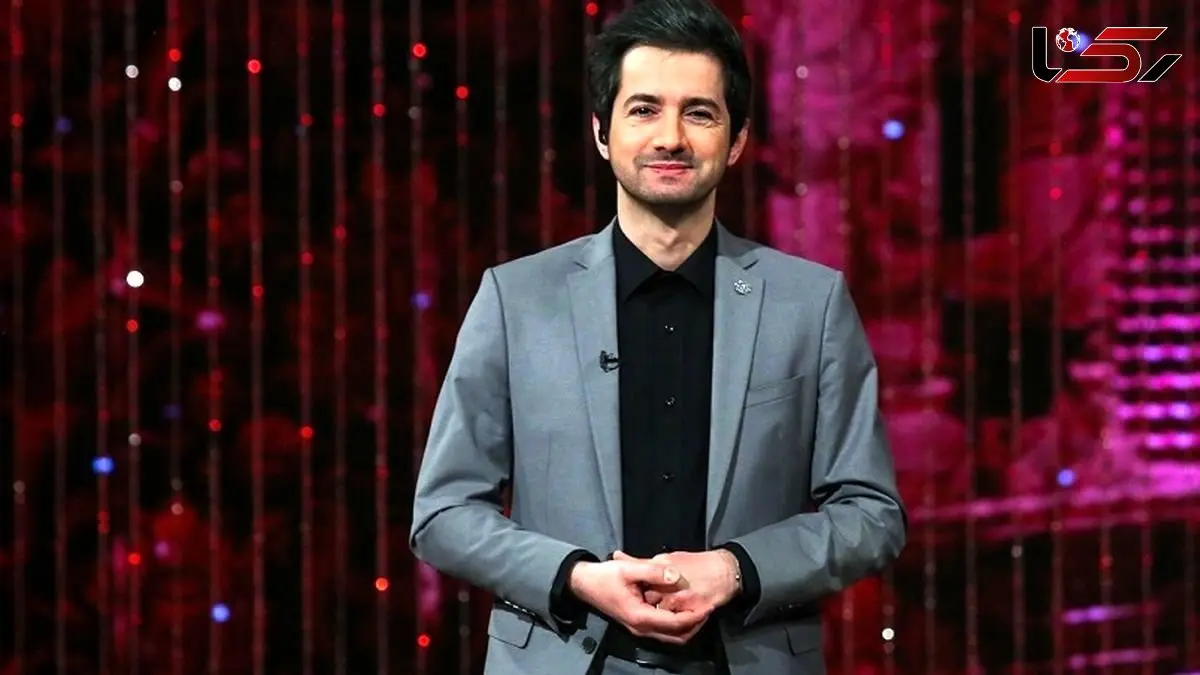 نجم الدین شریعتی از بیماری عجیبش پرده برداشت/ من دچار لکنت زبان بسیار بسیار شدیدی شدم...!