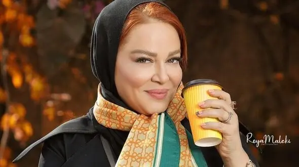 فیلم / بهاره رهنما: به شرفم قسم می خورم برای هر چیزی دُعا و طلسم بگیرید، 10 برابرش مصیبت وارد زندگی تون می شه 