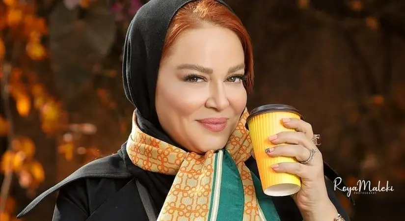 فیلم / بهاره رهنما: به شرفم قسم می خورم ... برای هر چیزی دُعا و طلسم بگیرید، 10 برابرش مصیبت وارد زندگی تون می شه چون شما...