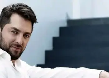 شیطنت بهرام رادان برای یک دختر بچه + عکس/ آقای بازیگر از قالب هنرمندی خارج شد