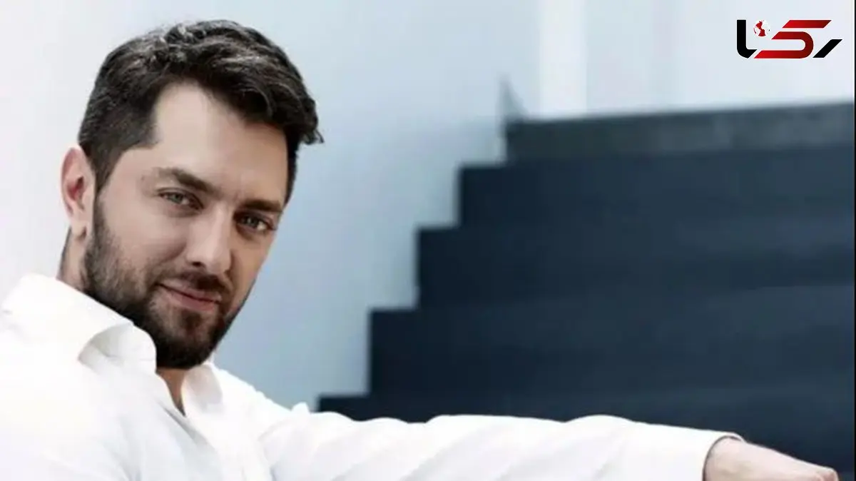 شیطنت بهرام رادان برای یک دختر بچه + عکس/ آقای بازیگر از قالب هنرمندی خارج شد