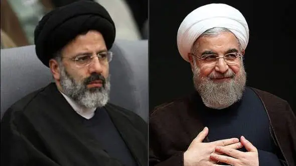 روحانی و رئیسی به بجنورد سفر می کنند