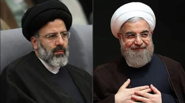 روحانی و رئیسی به بجنورد سفر می کنند
