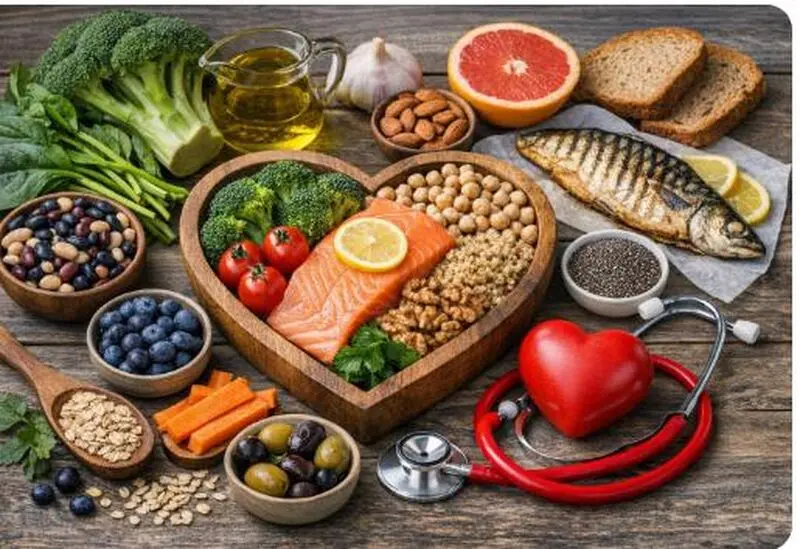 غذای سالم