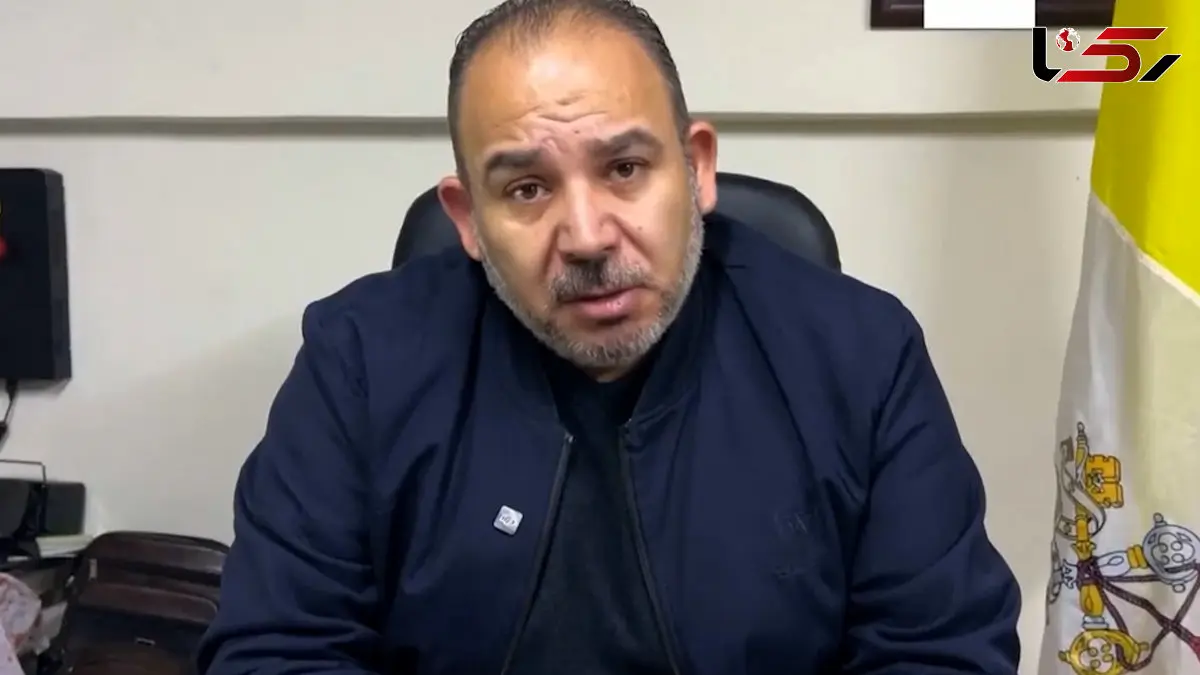 فیلم تلاش مسیحیان غزه برای زنده نگه داشتن کریسمس