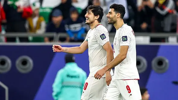 واکنش طارمی و سردار به اتفاق تلخ برای ادواردو بووه + آخرین خبر از وضعیت بازیکن فیورنتینا