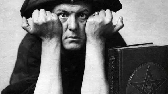 بازداشت شیطان پرست ها در آمل + جزییات