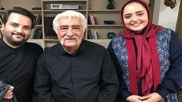 بدآموزی‌های حشمت فردوس در سریال ستایش