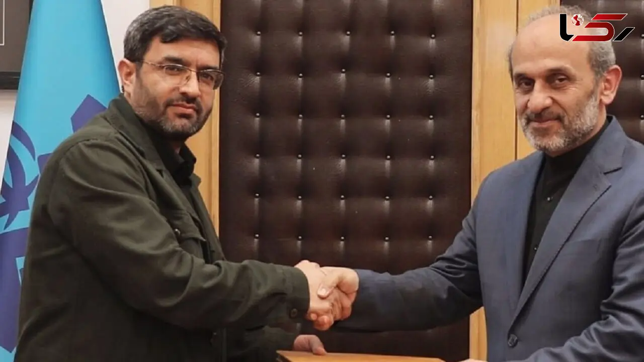 صداوسیما برای برادران جلیلی حکم سنگر استالینگراد را دارد! / رئیس دفتر سابق سعید جلیلی رییس شبکه خبر شد