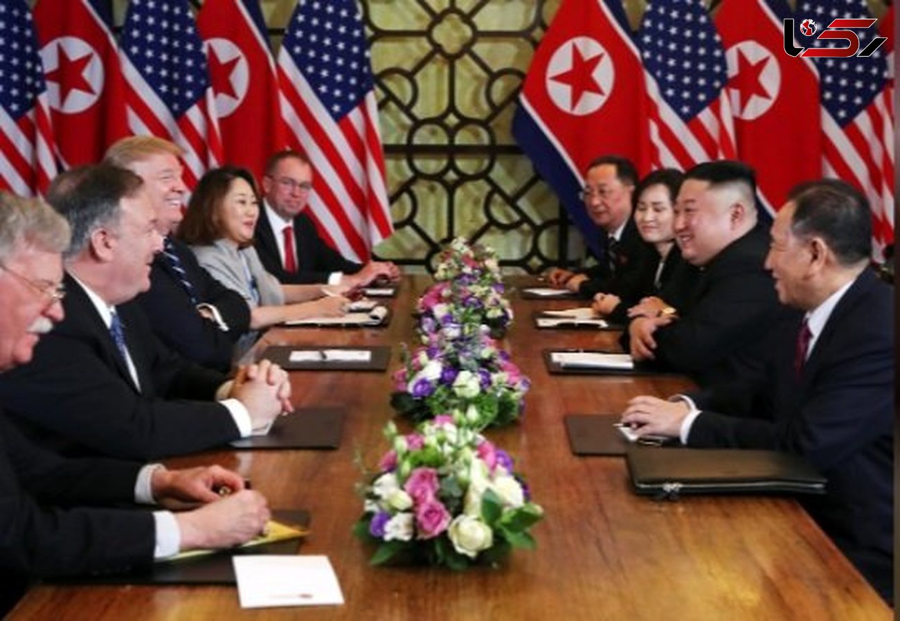 کره شمالی از احتمال لغو مذاکرات هسته‌ای و از سرگیری آزمایش‌های موشکی خبر داد