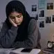از زبان مهشید ۱۶ ساله: دوست‌پسرم مرا رها کرد و به هم‌کلاسی‌ام دل بست / ویران شدم + نظر کارشناس