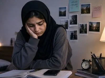از زبان مهشید ۱۶ ساله: دوست‌پسرم مرا رها کرد و به هم‌کلاسی‌ام دل بست / ویران شدم + نظر کارشناس