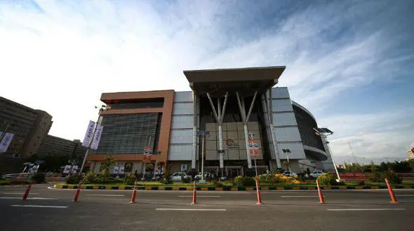 بزرگترین مجموعه سینمایی غرب تهران با ظرفیت 1400 صندلی آغاز به کار می‌کند