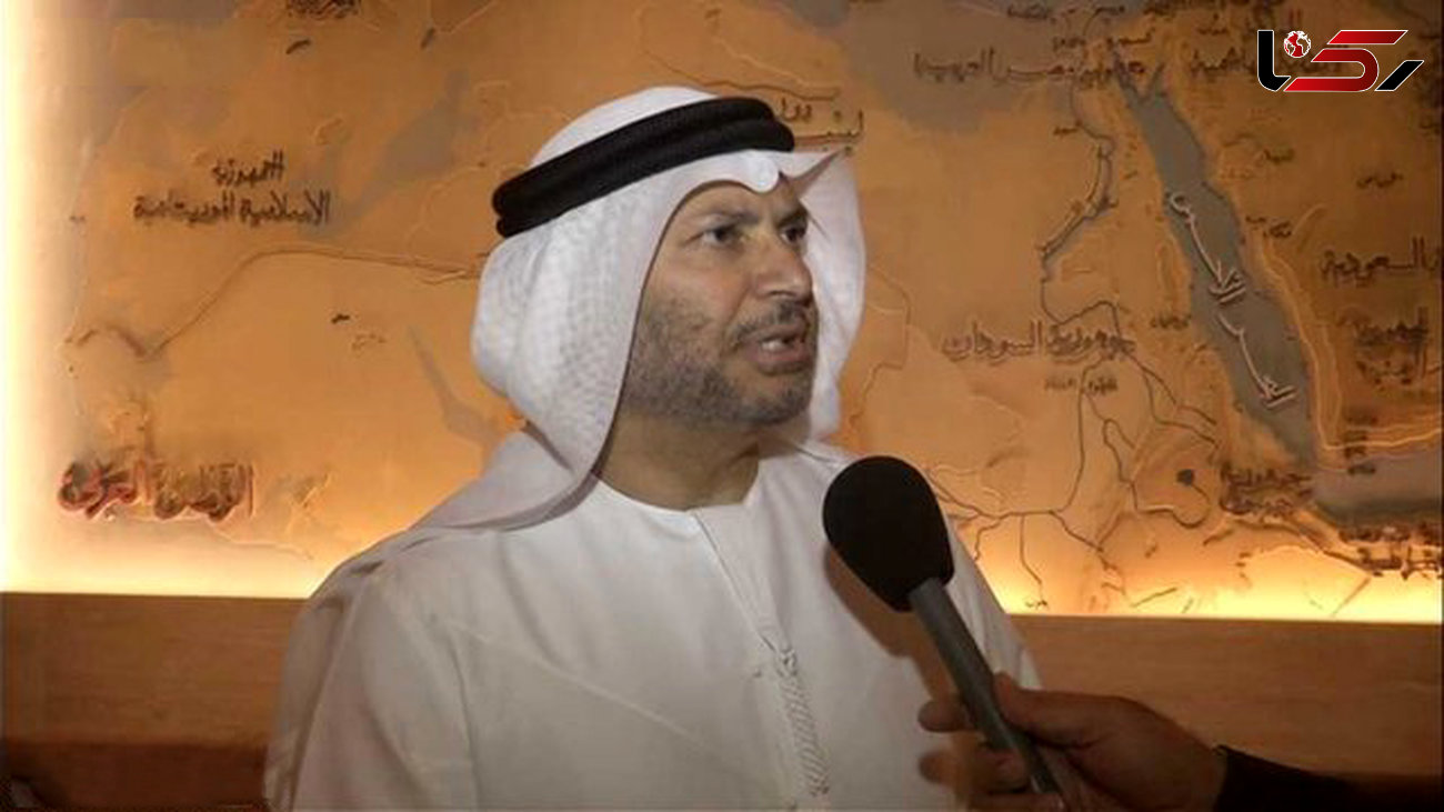 قرقاش: شواهد "روشنی" دال بر حمایت قطر از "تروریسم" ارائه کردیم