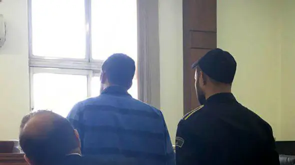 تجاوز وحشیانه به دختر جوان تهرانی / شوهر خاله ام مرا از جن ها می ترساند و ... + عکس